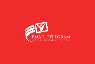 Email Telegram