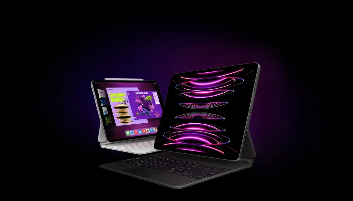 Laptop design